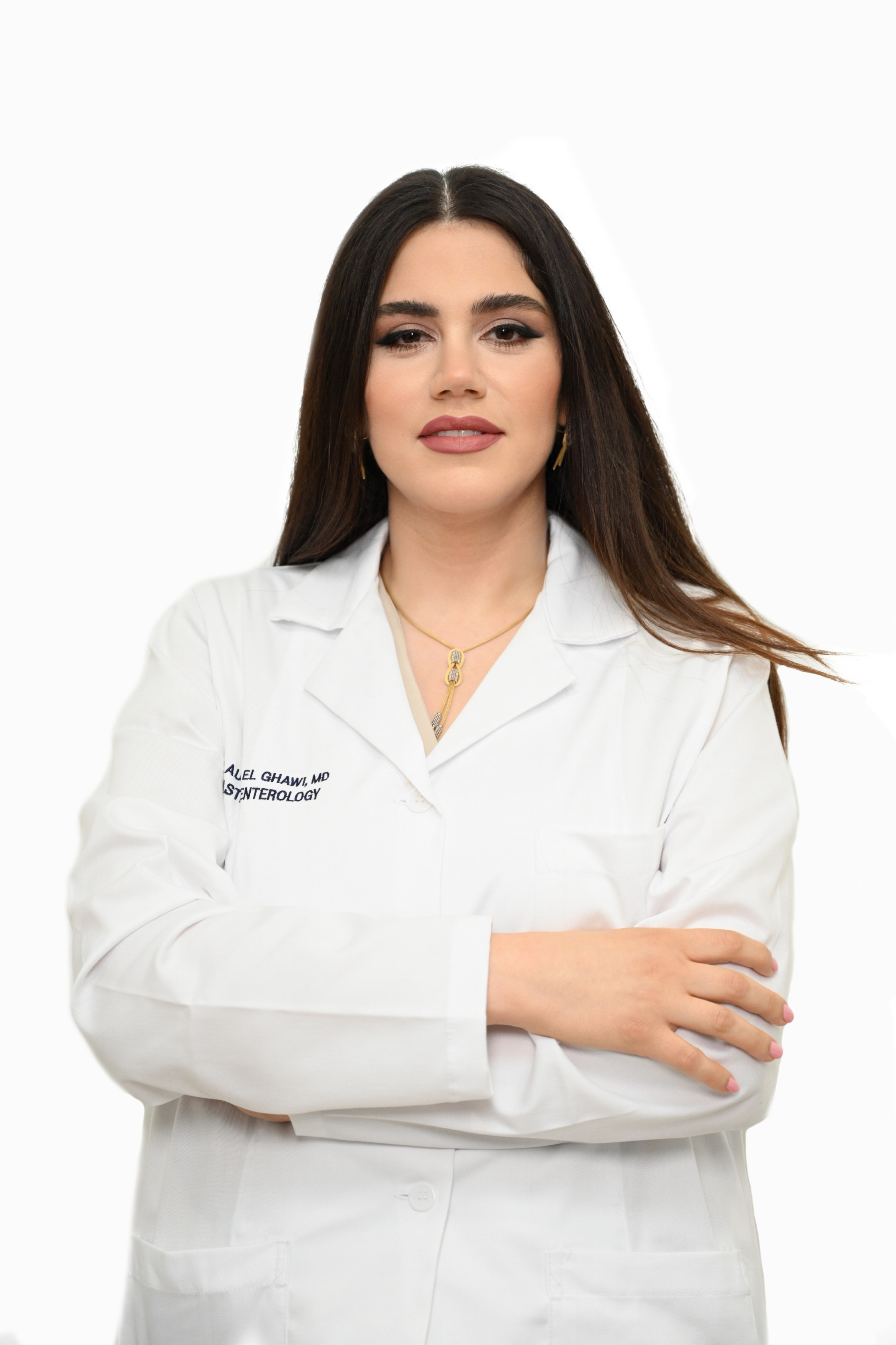 Claudia El Ghawi